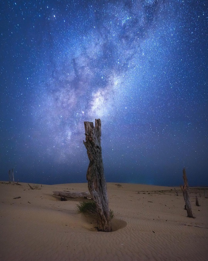 Stunning Landscape Photography in Australia by Darren Kidd
