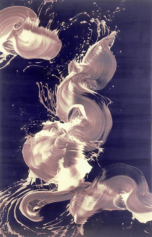 James Nares