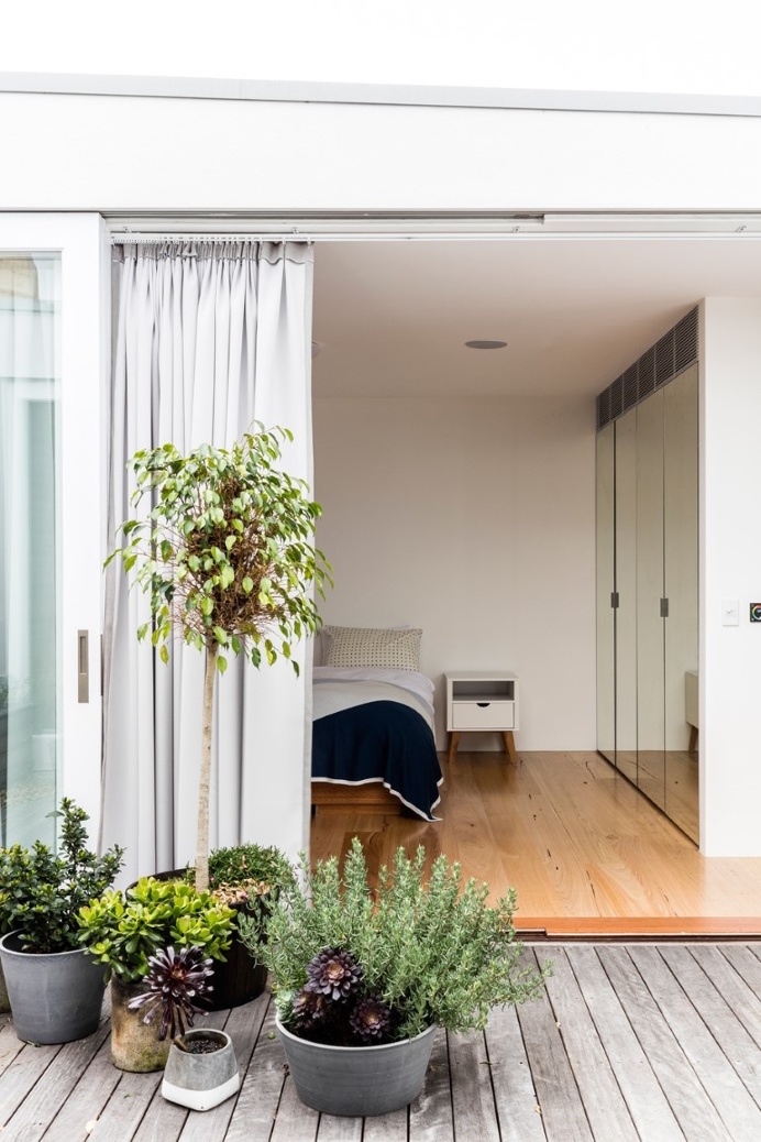 Surry Hills Apartment