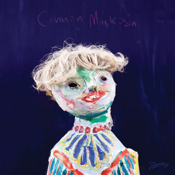 Connan Mockasin - Forever Dolphin Love #artwork #cover #album