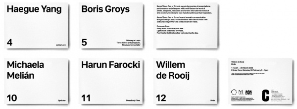 A2/SW/HK +44 (0)20 7739 4249 #graphic #typo