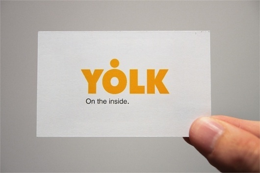 Selected Work • Digitalmash #yolk #yellow #identity #digitalmash