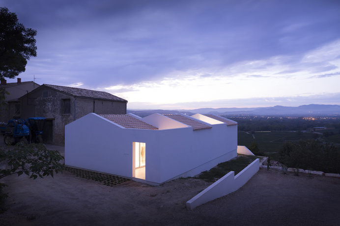 Quiet Villa