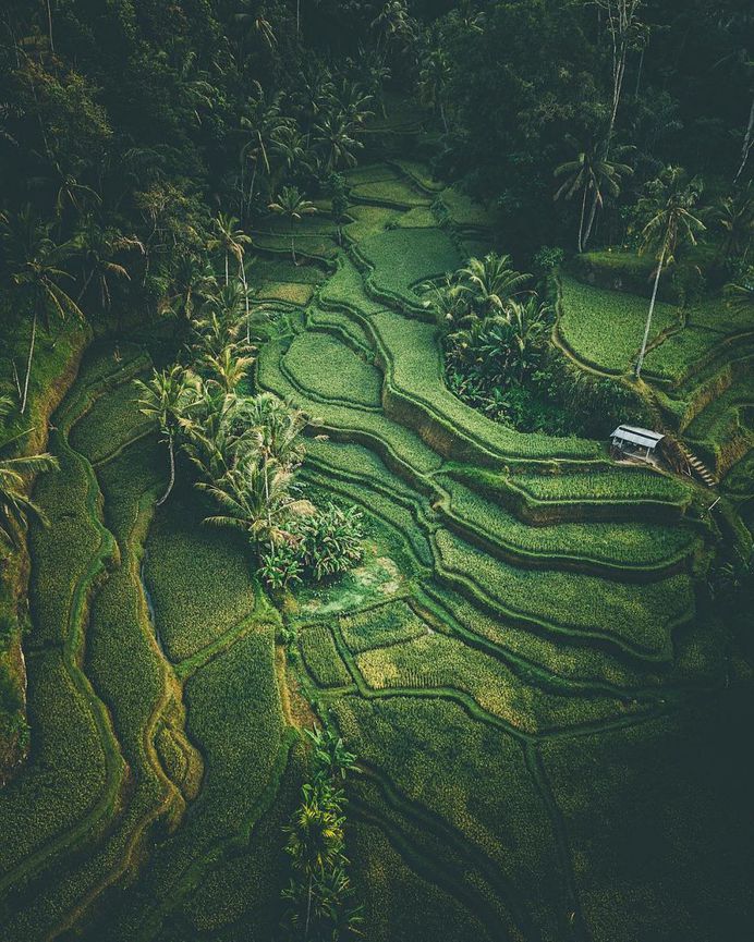 Stunning Travel Drone Photography by Alexander Neimert