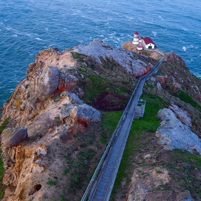 Chase Guttman Travels All 50 US States With His Drone