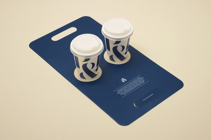 Manual #packaging #coffee