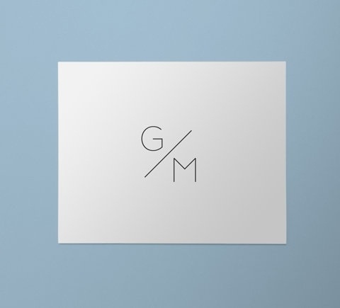 FFFFOUND! | Studio Worldwide – Recent Projects Special | September Industry #thin #logo #light