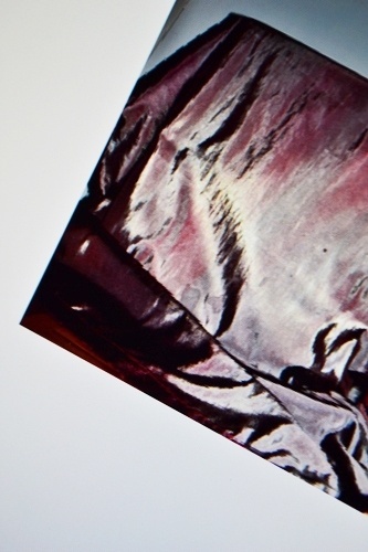 Jack Walsh #rough #material #digital #jack #photography #colour #walsh