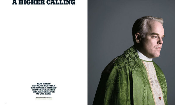 The New York Times Magazine #editorial