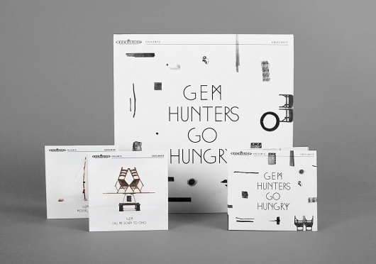 BASTER #recycle #hunters #gem #natural #baster #hungry