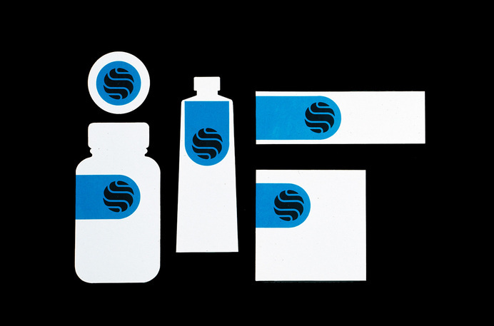 Lance Wyman #packaging #branding