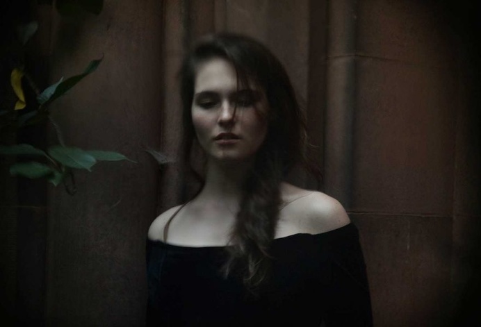 Outstanding Portrait Photography by Daniel Murtagh