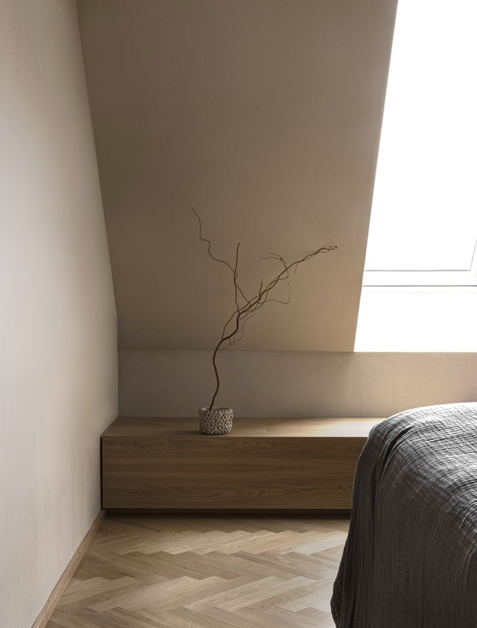 Kolon Loft by Norm Architects