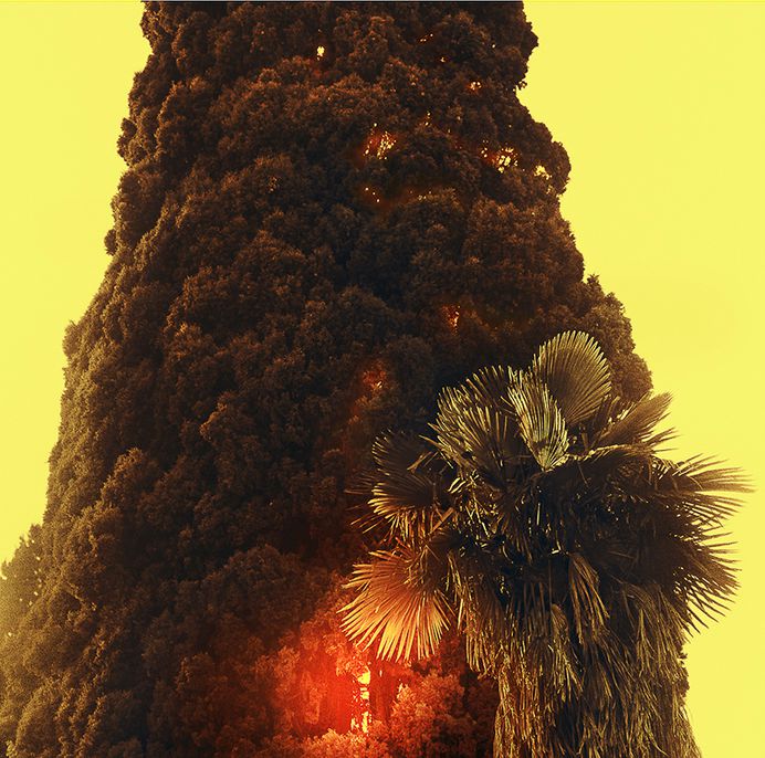 Samuel Choisy – AINT—BAD