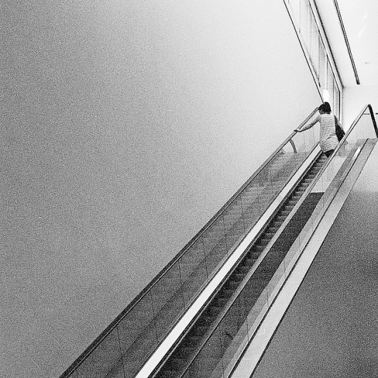 All sizes | Onwards | Flickr - Photo Sharing! #photography #white #black #and