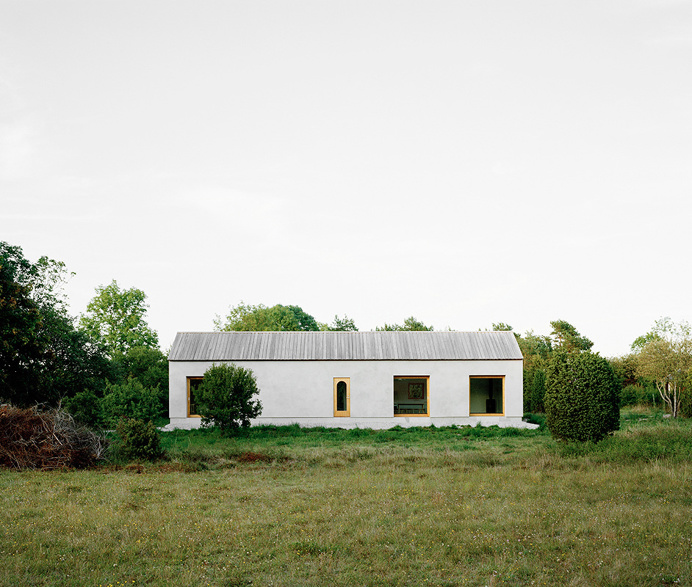 House on Gotland