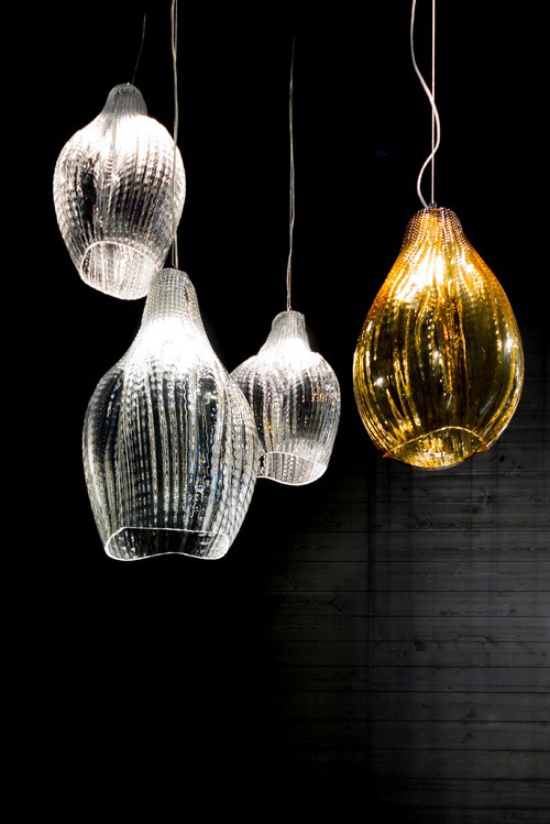 Preciosa | Chandelier | Lighting | Interior | Design | Dubai | Abu Dhabi | UAE