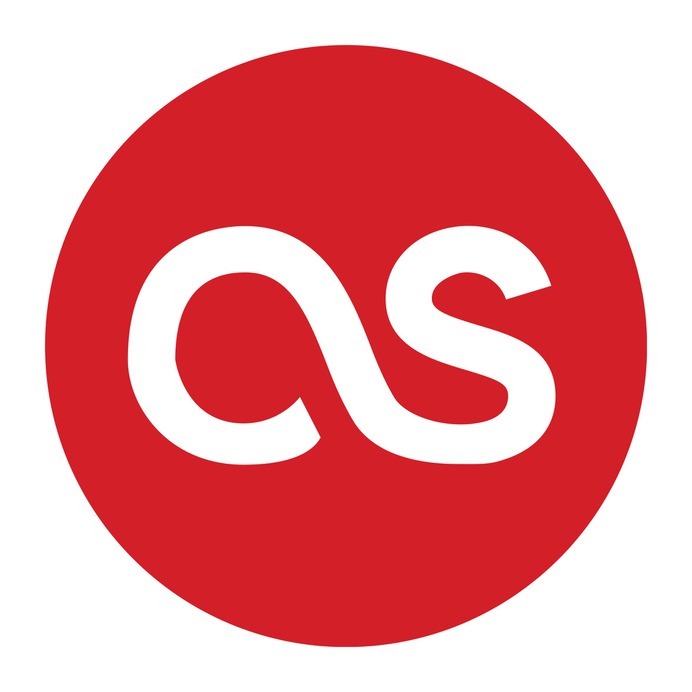 See more icon inspiration related to logo, lastfm, social media, logotype, logos and social network on Flaticon.