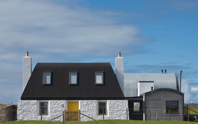 Living House #architecture