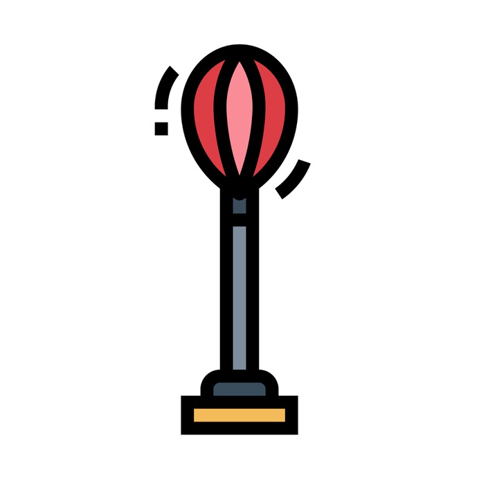 See more icon inspiration related to gym, punching ball, sports and competition, punches, punching, boxer, boxing, punch, ball and exercise on Flaticon.