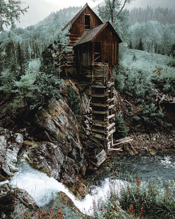 Breathtaking Adventure and Landscape Photography by Justin Scudney