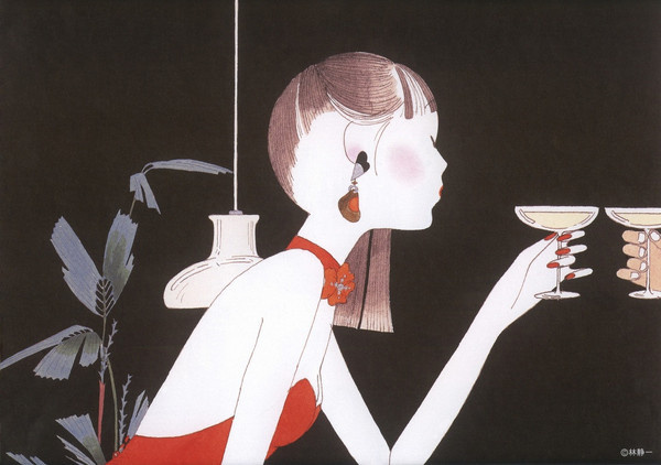 seiichi hayashi | Tumblr #girl