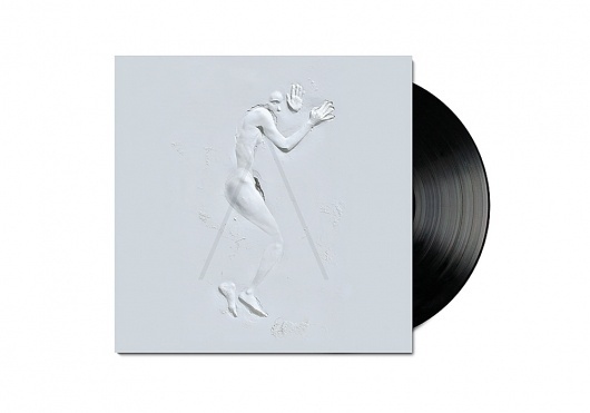 Collate #artwork #record #sleeve