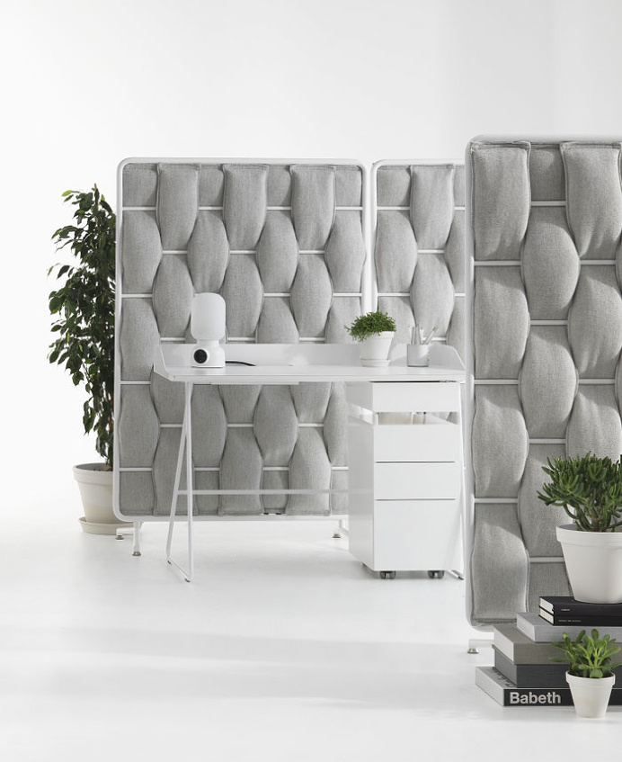 Playful Screen System