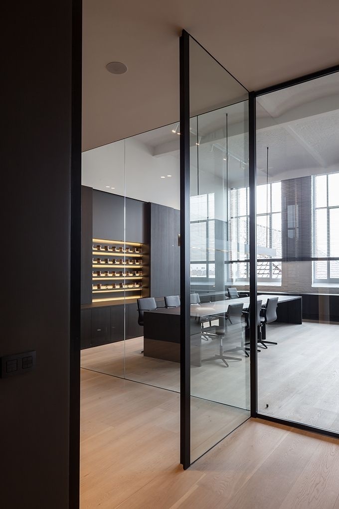office interior