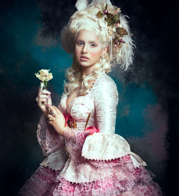 Fashion Photography by Laura Ferreira #fashion #photography #inspiration