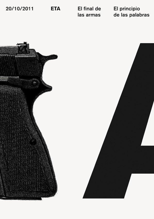 Javier Jaén #gun #typo