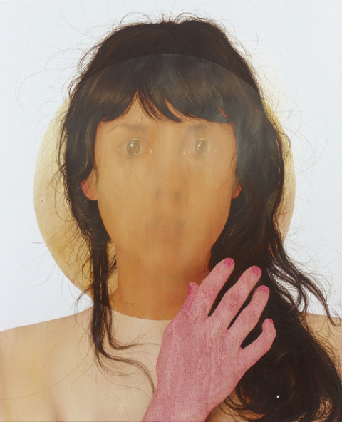 Jenny Morgan | PICDIT #painting #color #colour #art
