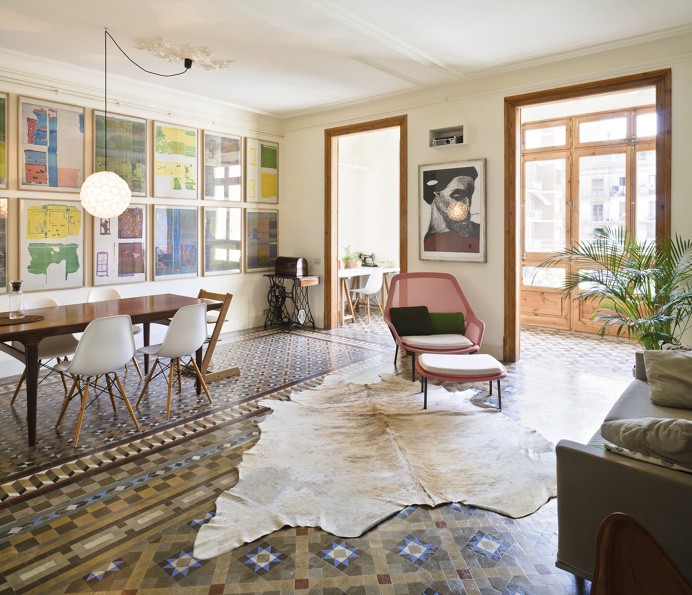 damn nice floors