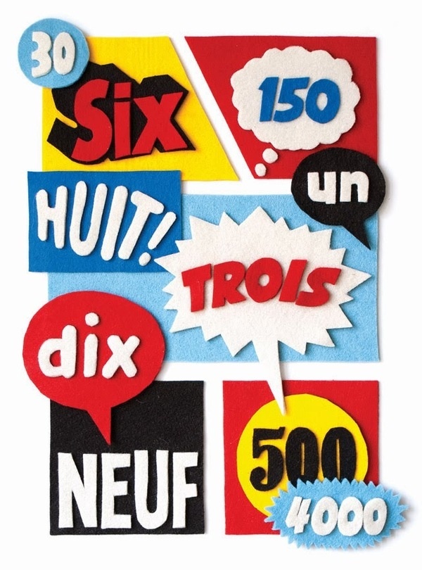 fundschau: Jacopo Rosati #filz #hand #typo