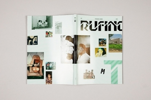 Project Projects – High-res Special | September Industry #project #print #design #book #projects