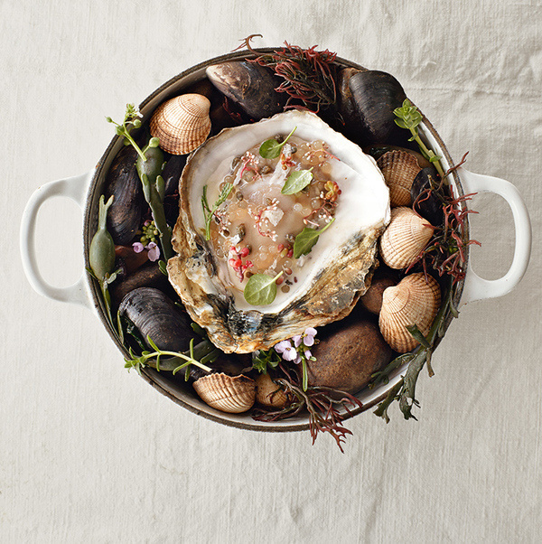 Staying Creative From Noma Star Chef Rene Redzepi #creative #photography #tasty #food