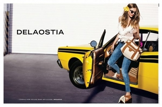 Fashion Photography by Josefina Bietti » Creative Photography Blog #fashion #photography #inspiration