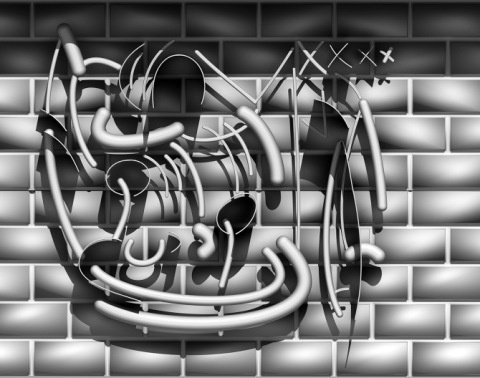 David J. Bayus | PICDIT #design #graphic #art