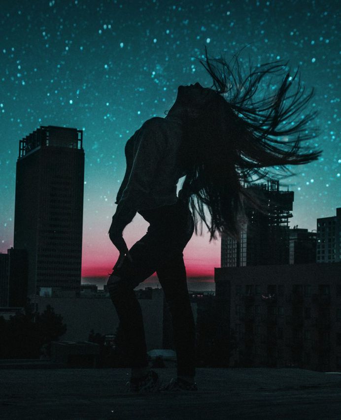Mesmerizing Lifestyle and Beauty Portraits by David Mendoza III