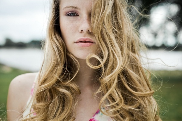 Andrea Hübner #inspiration #photography #portrait