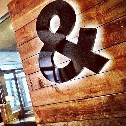 Instagram. araadt. The Pearl #ampersand