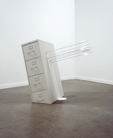 RENDITION, 2006 #art