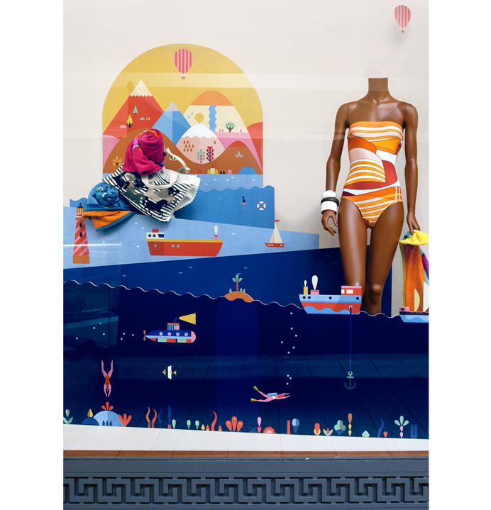 Hermès / Lotta Nieminen #nieminem #hermes #lotta