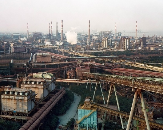 Edward Burtynsky « Art Blart #photography
