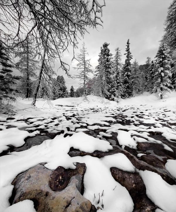 Mountain Photography by Gustav Willeit #inspiration #photography #landscape