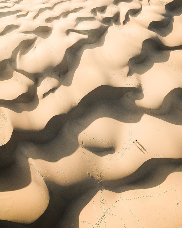 Breathtaking Travel Landscapes by Luke Tyree