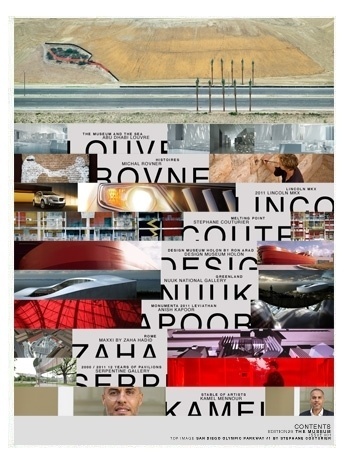 EDITION29 #museum #edition29 #ipad #design #art