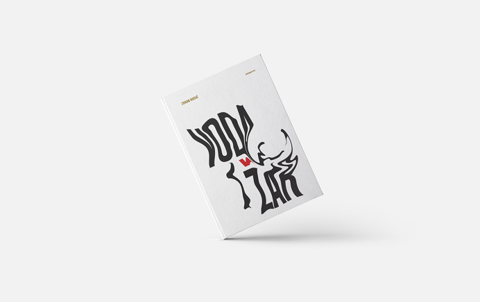 Voda i Žar on Behance