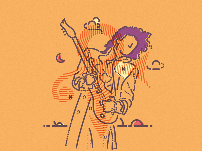 Goodbye Prince