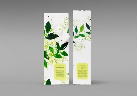 Collate #packaging